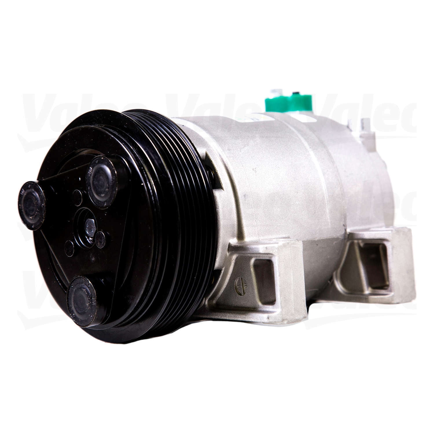 Valeo New w/ Clutch A/C Compressor Fits select: 2005-2006 NISSAN ALTIMA S/SL, 2002-2004 NISSAN ALTIMA BASE/S/SL