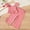 004Pink, variant on Generic Girls Summer Outfits Ruffle Halter Sleeveless Tank Tops and Wide Leg Pants 2 Piece Clothes Daily Wear Sets for 1-7 Years