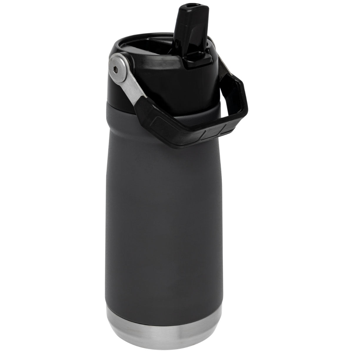 IceFlow Insulated Bottle with Fast Flow Lid | 24 oz Lapis