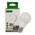 thumbnail image 5 of Foco Led 10W Luz fría Ahorro Energía 100 Pzs, 5 of 5