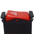 thumbnail image 5 of Warning Emergency Hazard Light Flasher Switch 1248200110 for Mercedes-Benz W124 W201 W202 500E 300CE, 5 of 5