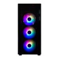 thumbnail image 3 of Pc Gamer Creator AMD Ryzen 9 960GB + 2TB 32GB Ram Wild Force Creator, 3 of 10