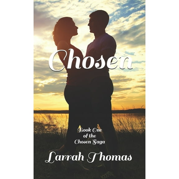 Chosen: Book One of the Chosen Saga (Paperback)