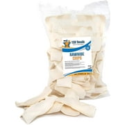 Rawhide Chips for dogs (1 Pound)