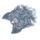 thumbnail image 4 of Pintura de diamantes de imitación atrapasoles patrón de lobo DIY artesanía pintura de diamantes de imitación colgante para dormitorio, 4 of 12