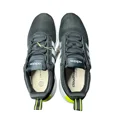 thumbnail image 4 of *NEW WITH BOX* Ad-id-as Racer TR21 Running Shoes Men's Size 10 Black/Solar Yellow, 4 of 6