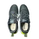 thumbnail image 4 of *NEW WITH BOX* Ad-id-as Racer TR21 Running Shoes Men's Size 10 Black/Solar Yellow, 4 of 6