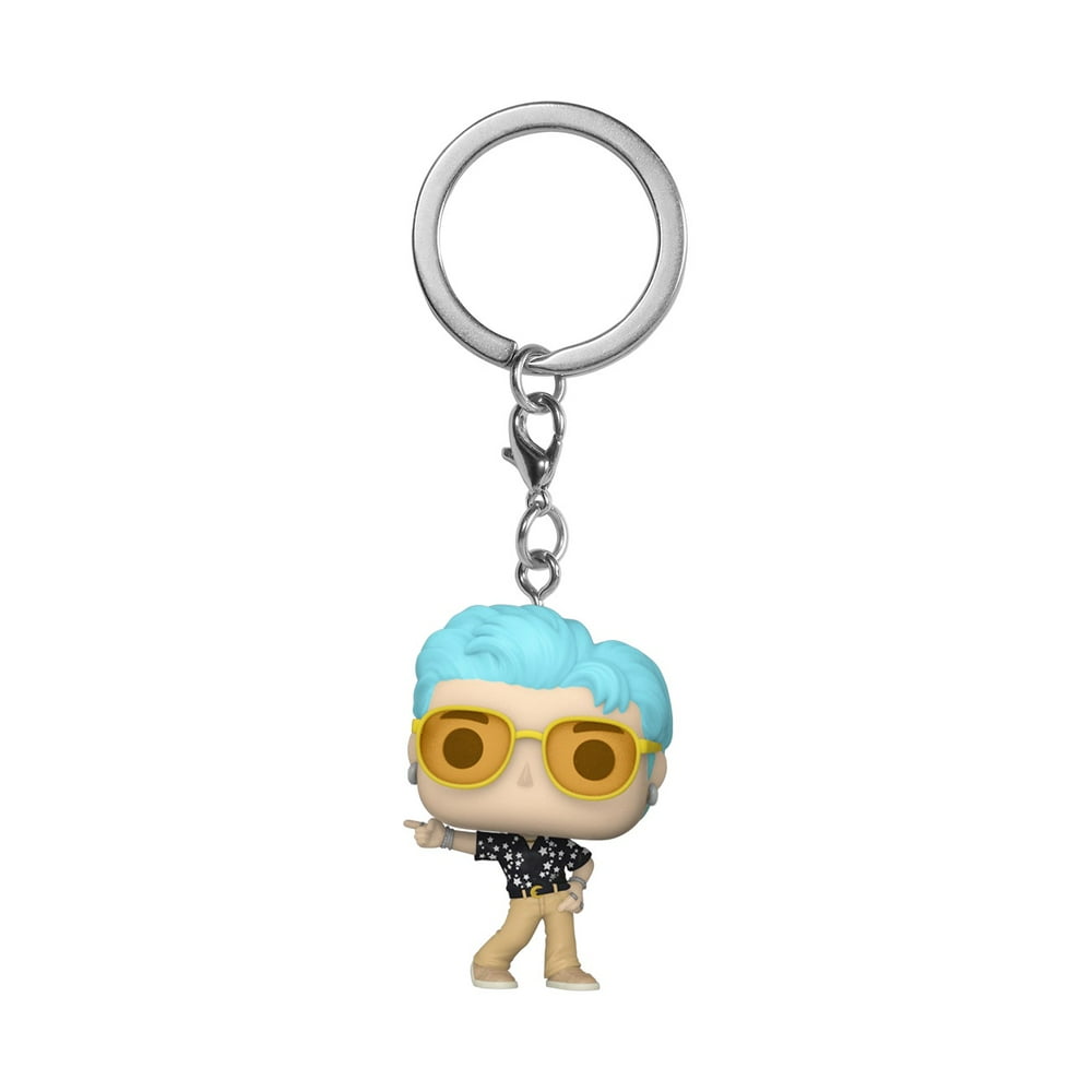 dynamite bts funko pops