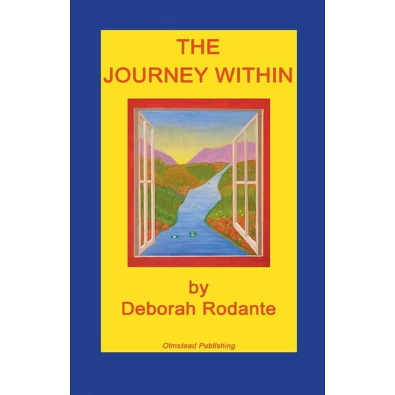 The Journey Within (Paperback)