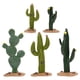 thumbnail image 1 of BRIGHTFUFU 5 uds. Decoración de Cactus Artificial, Cactus realista, plantas de Cactus falsas, estatuilla de Cactus Artificial, 1 of 7