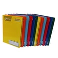 thumbnail image 1 of Cuadernos Cosidos College Norma Color 100 H Cuadro Grande Caja con 30 Libretas, 1 of 5
