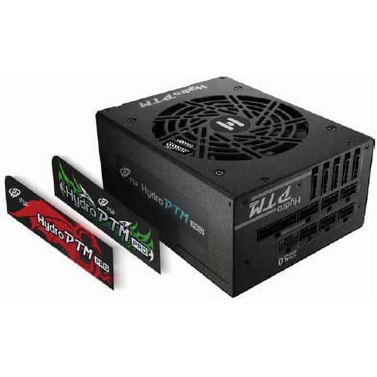 FSP Hydro PTM PRO 1200W ATX 3.0 PCI-E GEN-5 80 Plus Platinum Full