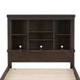 thumbnail image 1 of Liberty Furniture Twin Bookcase Headboard, 1 of 4