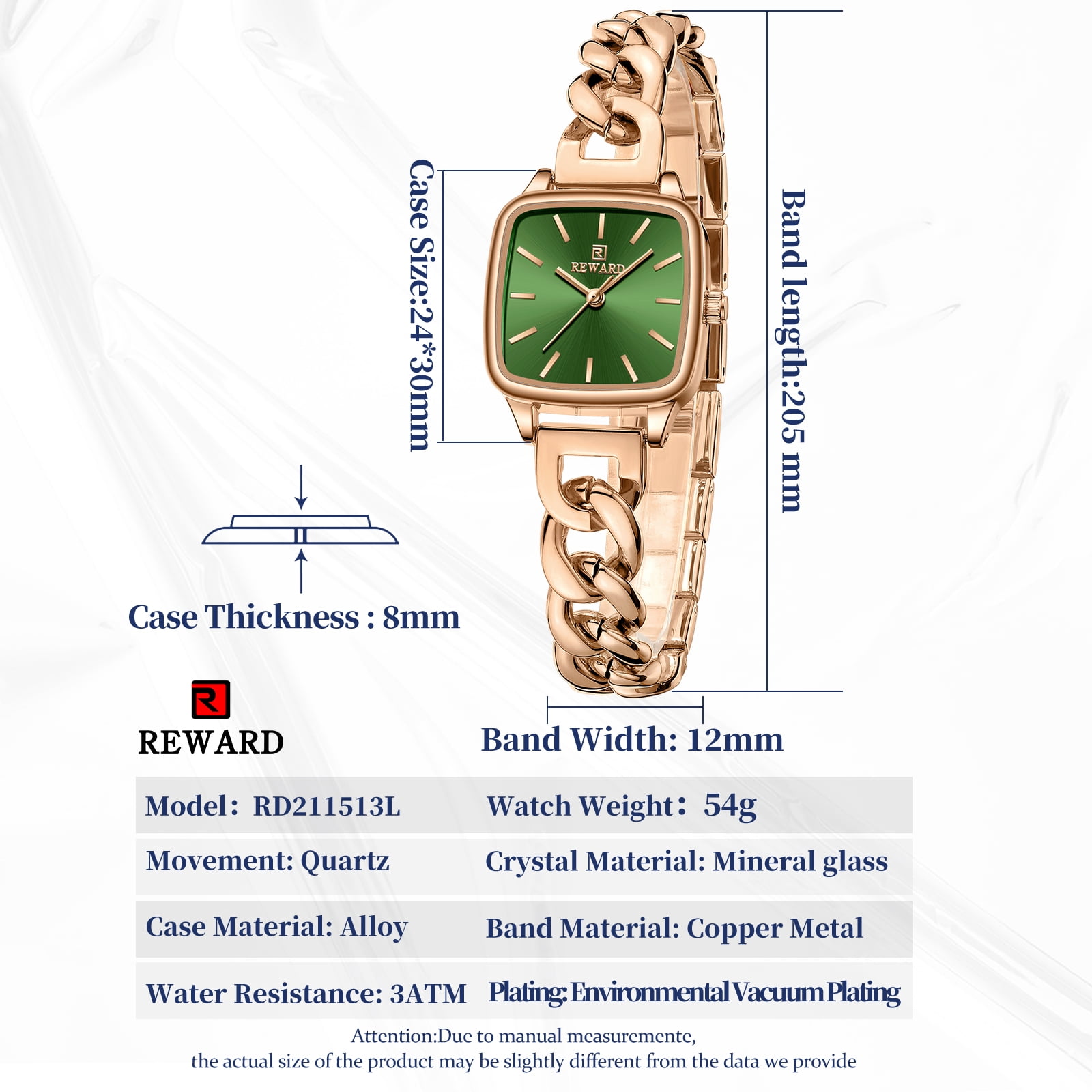 Watches Women with Date Silver Stainless Steel Luxury Ladies Watches with Small Writs Diamond for Women Waterproof Elegant Dress Quartz Analog Women's Wrist Watches Reloj de Mujer