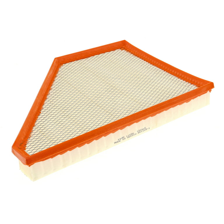 FRAM Ultra Air 12166, Premium Engine Air Filter, Replacement for