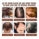 thumbnail image 5 of high quality Natural Hair Oil For Healthy Hair, Nourishing Hair Mask, Promotes Hair Resilience, 5 of 5