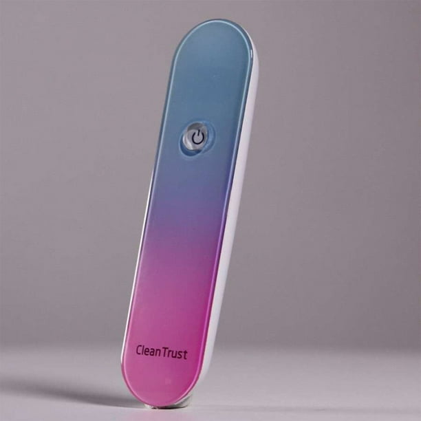 KAWEEL Pocket Ultraviolet Disinfection Lamp, Portable UV Light Mini