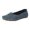 Blue, variant on Orthopedic Shoes Leather, Stylish Orthopedic Leather Shoes-Comfort for Women, Lightweight Slip on Stitched Flat-Soled Casual