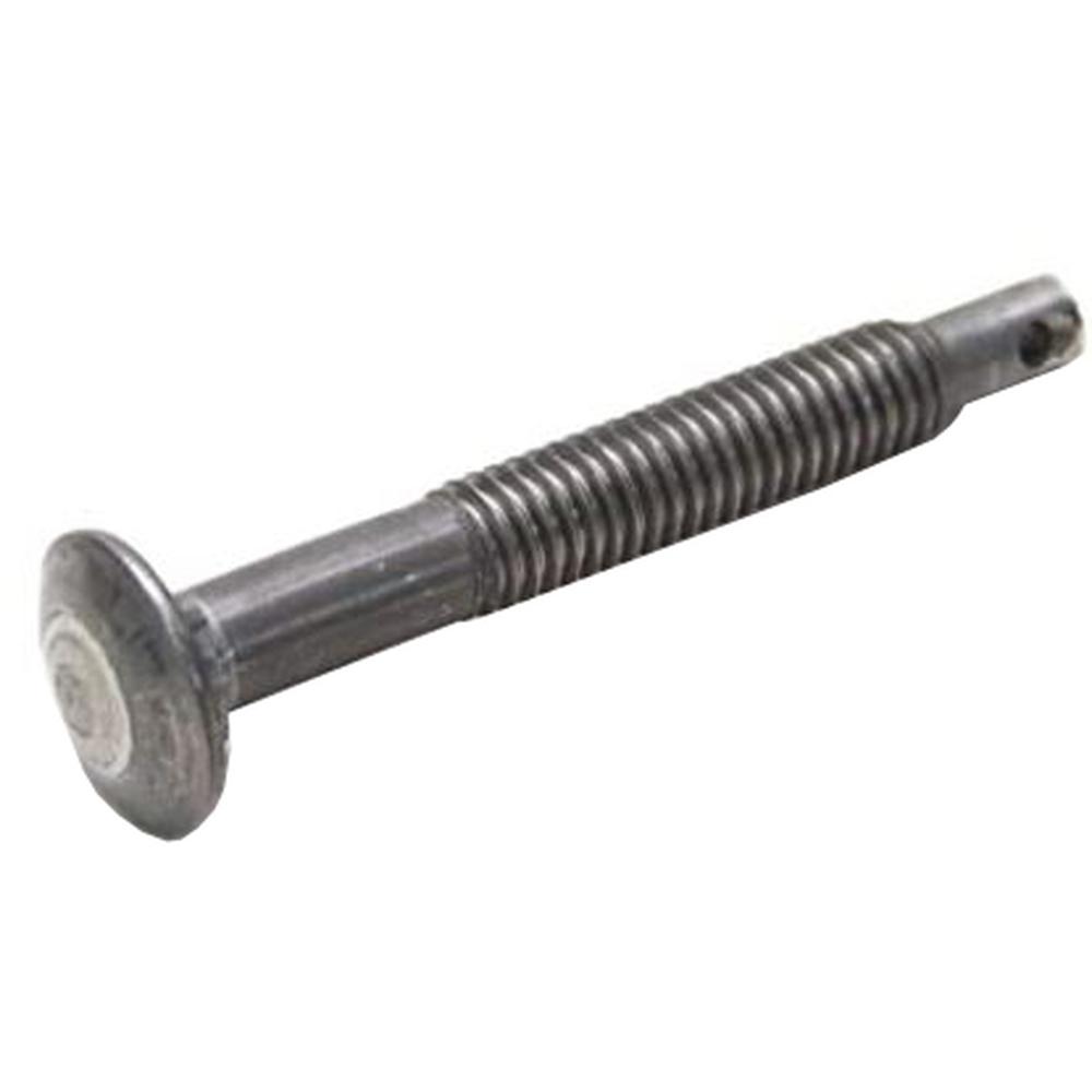 Universal Idler Carriage Bolt With Zip Tie Walmart Com