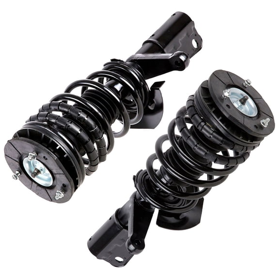 New Duralo Front Complete Strut & Spring Assembly For Buick Skylark 1992-1995