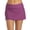 Amethyst, variant on Active Swim Skort Bottom, Swim Skirt (Women’s)