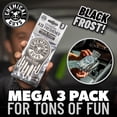 thumbnail image 3 of Kit ambientador Chemical Guys Black Frost en spray de 473 ml, 3 of 8