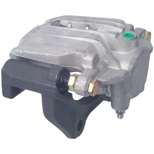 Mordaza De Freno Sierra 1500 2003 A 2006 Gmc C/Soporte Tra Izq 4wd CARDONE .
