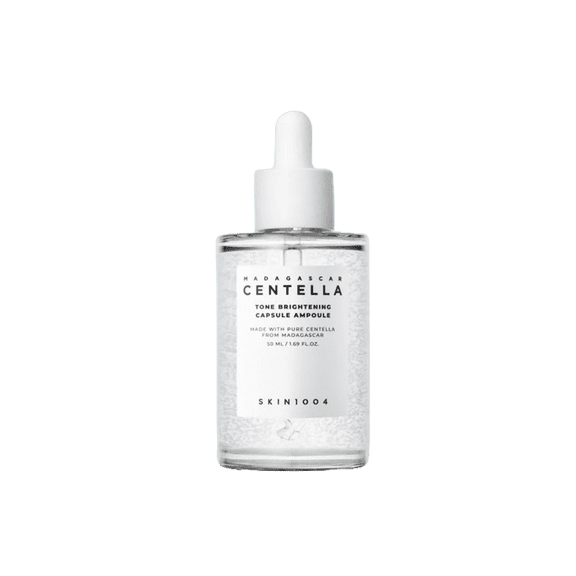 Skin1004 Centella Tone Brightening Capsule Ampoule 50 Ml