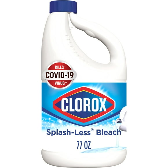 Gallon Bleach