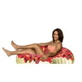 thumbnail image 3 of 1pcs Kids Pool Floats Inflatable Donut Pool Float Swim Rings Single, 3 of 3