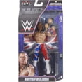 thumbnail image 7 of WWE British Bulldog Elite Collection Action Figure, 6-Inch Posable Collectible, 7 of 7