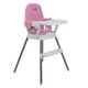 thumbnail image 1 of Cosco Silla Alta para bebé Pop&Go rosa, 1 of 11