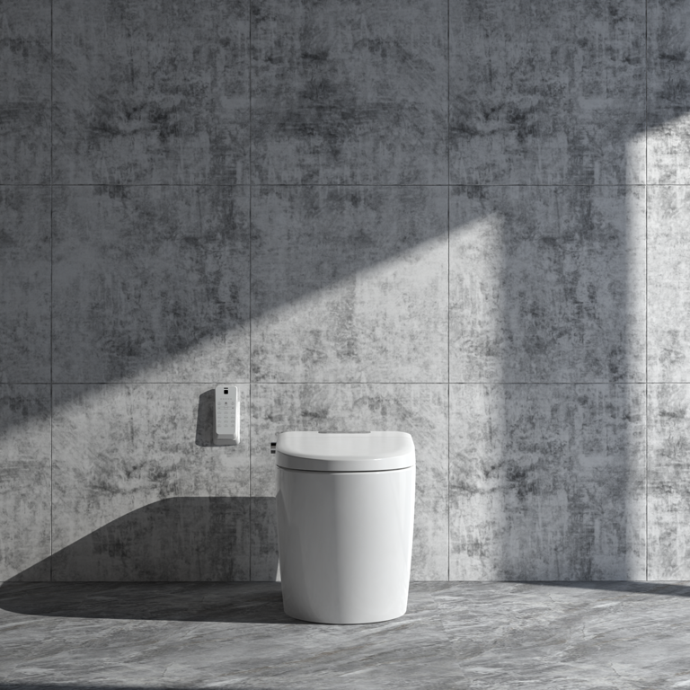 Smart Toilet Light – Makavelix