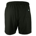thumbnail image 3 of Tommy Bahama Big and Tall 6 Inseam Swim Trunks, Black, 2XLT, 3 of 5