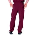thumbnail image 3 of Banu Unisex Scrubs Set - 7 Pocket Medical Scrubs for Women and Men | Nurse Scrub Sets for Women and Men, 3 of 17