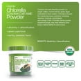 thumbnail image 3 of BareOrganics Organic Chlorella (Cracked Cell Wall) Powder 8 oz Pwdr, 3 of 5