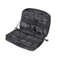thumbnail image 2 of Bolsa de almacenamiento para camping lámpara de nailon para perro ESLNF Goal Zero ML4 negro JShteea El nuevo, 2 of 5