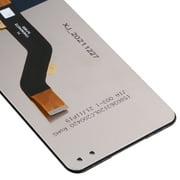 LCD Screen and Digitizer Full Assembly for Infinix Note 8 X692
