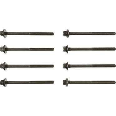 MAHLE GS33366 Engine Cylinder Head Bolt Set