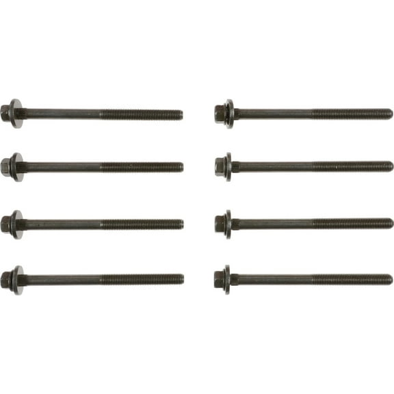 MAHLE GS33366 Engine Cylinder Head Bolt Set