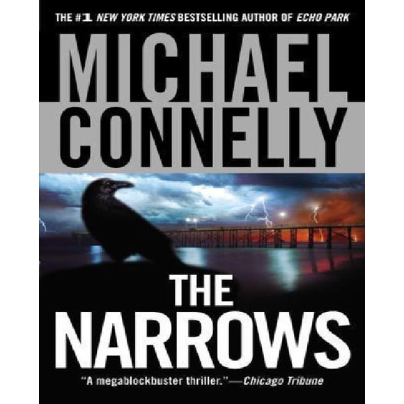 The Narrows (Harry Bosch)