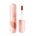 thumbnail image 2 of Lápiz labial pequeño, brillo labial de color, brillo de agua, brillo para rostro, lápiz labial para mujer, no se desvanece ni mancha fácilmente, taza, estudiante, asequible, auténtico, brillo labial, 2 of 3