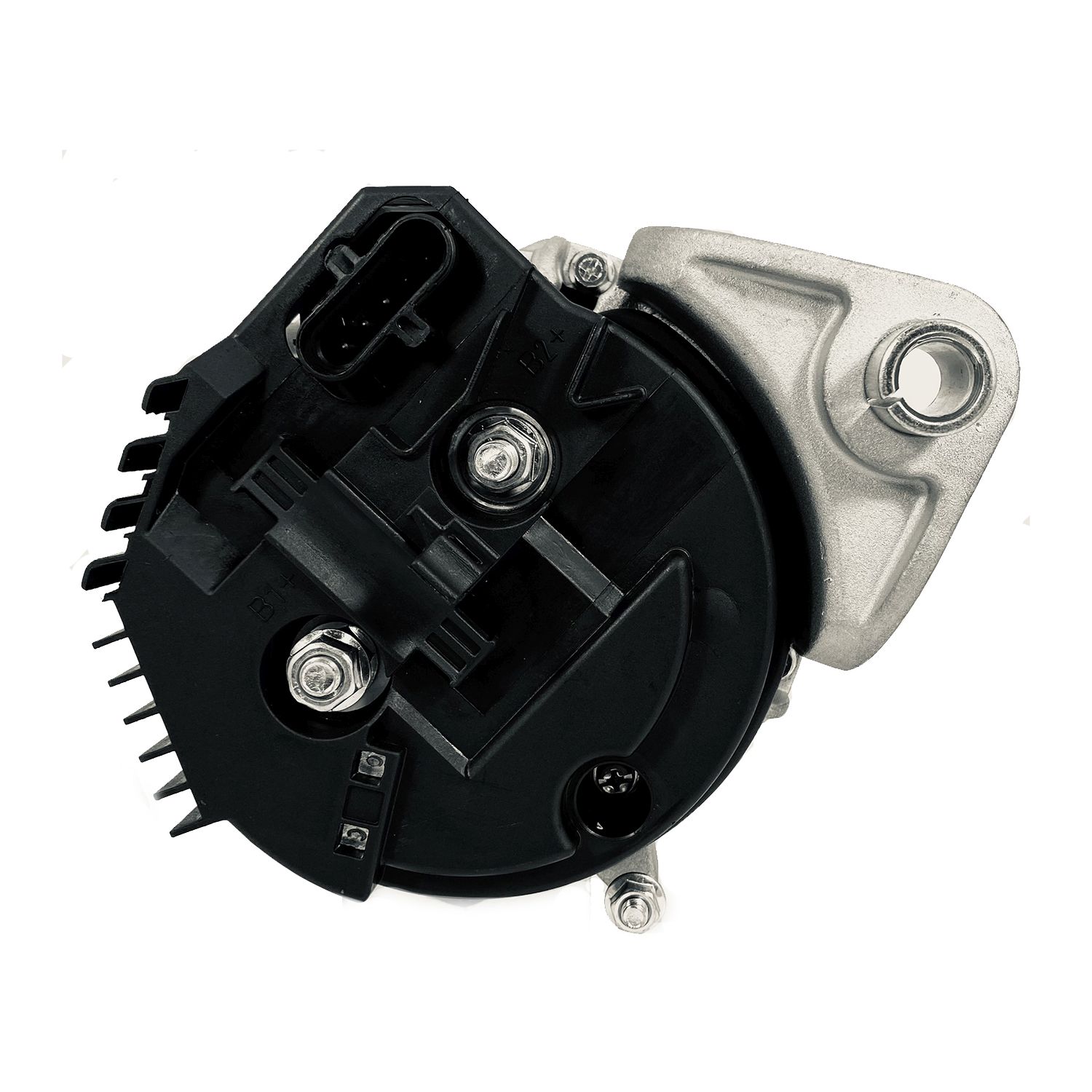 New Alternator Replaces 01183602 1183602 0124655131 0124655156 160 