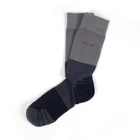 

The Closer Crew Socks