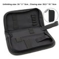 thumbnail image 2 of Yeacher 2022 New Version 100W Portable Mini Hot Stapler,Plastic Welding Machine Car Bumper Repair Kit, 2 of 8