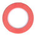thumbnail image 1 of High quality PET red double-sided adhesive tape, double-sided removable adhesive 10mm, 1 of 5