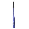 thumbnail image 2 of Bate de béisbol NikouMX aleación de aluminio 30 pulgadas Deportes, 2 of 8