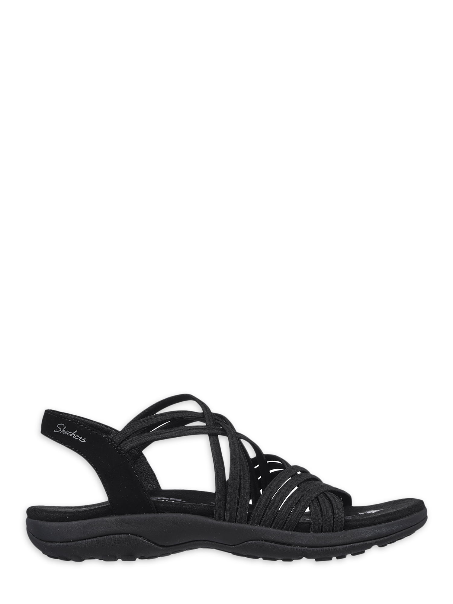Skechers Women's REGGAE SLIM - SUNNYSIDE Sandal, Sizes 5-12