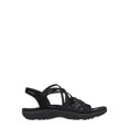 thumbnail image 3 of Skechers Women's REGGAE SLIM - SUNNYSIDE Sandal, Sizes 5-12, 3 of 3