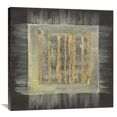 thumbnail image 1 of Global Gallery Albena Hristova 'Gold Tapestry III' Canvas Wall Art, 1 of 4
